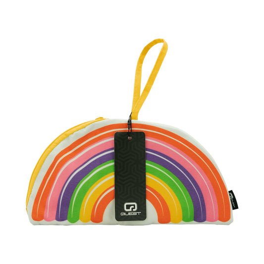 Quest Rainbow Wet/Dry Bag Multi