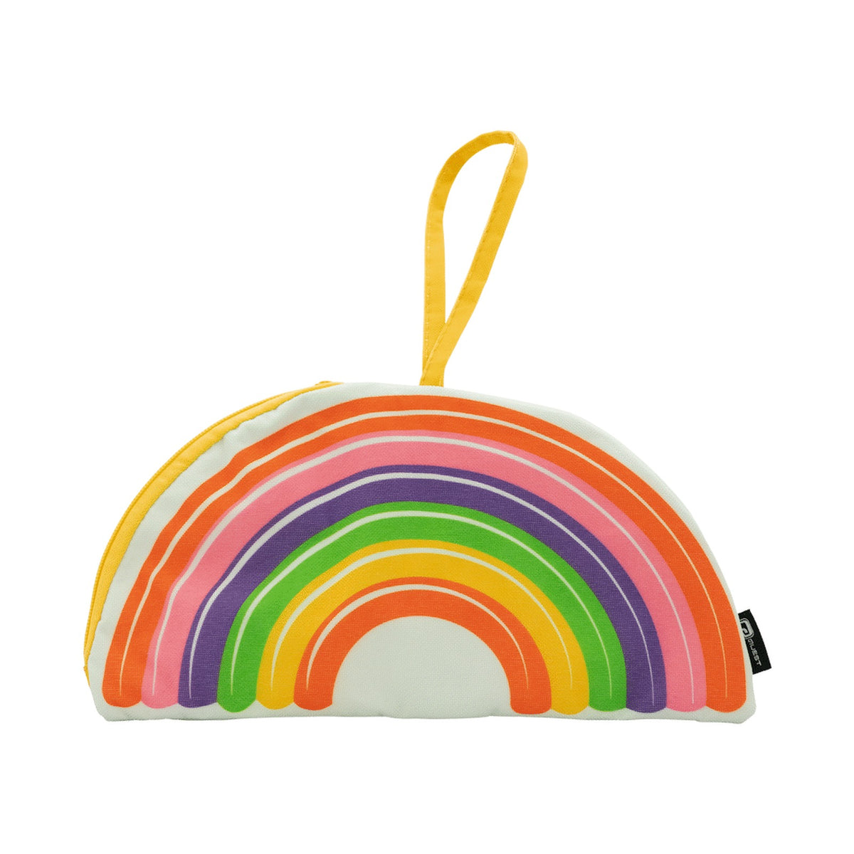 Quest Rainbow Wet/Dry Bag Multi