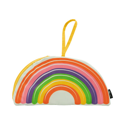Quest Rainbow Wet/Dry Bag Multi