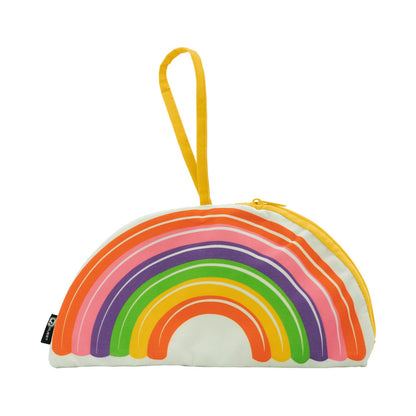 Quest Rainbow Wet/Dry Bag Multi