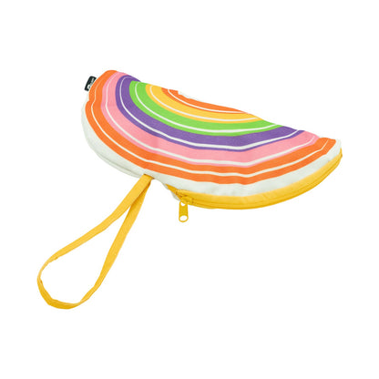 Quest Rainbow Wet/Dry Bag Multi