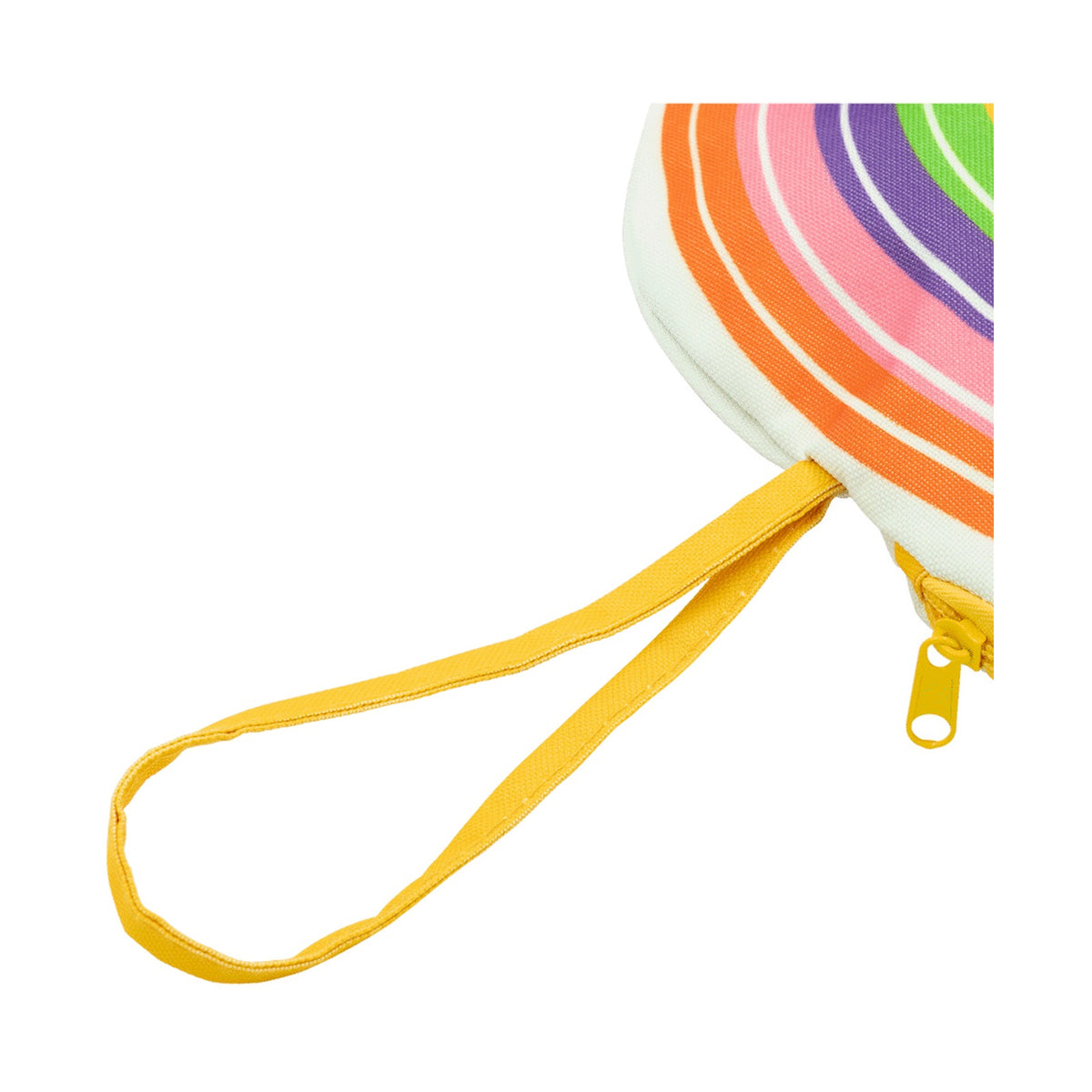 Quest Rainbow Wet/Dry Bag Multi