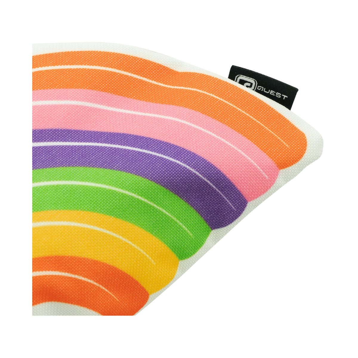 Quest Rainbow Wet/Dry Bag Multi