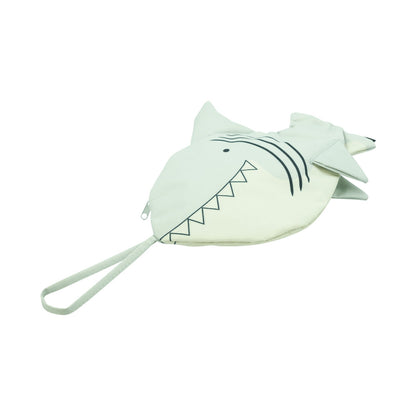 Quest Shark Wet/Dry Bag Grey