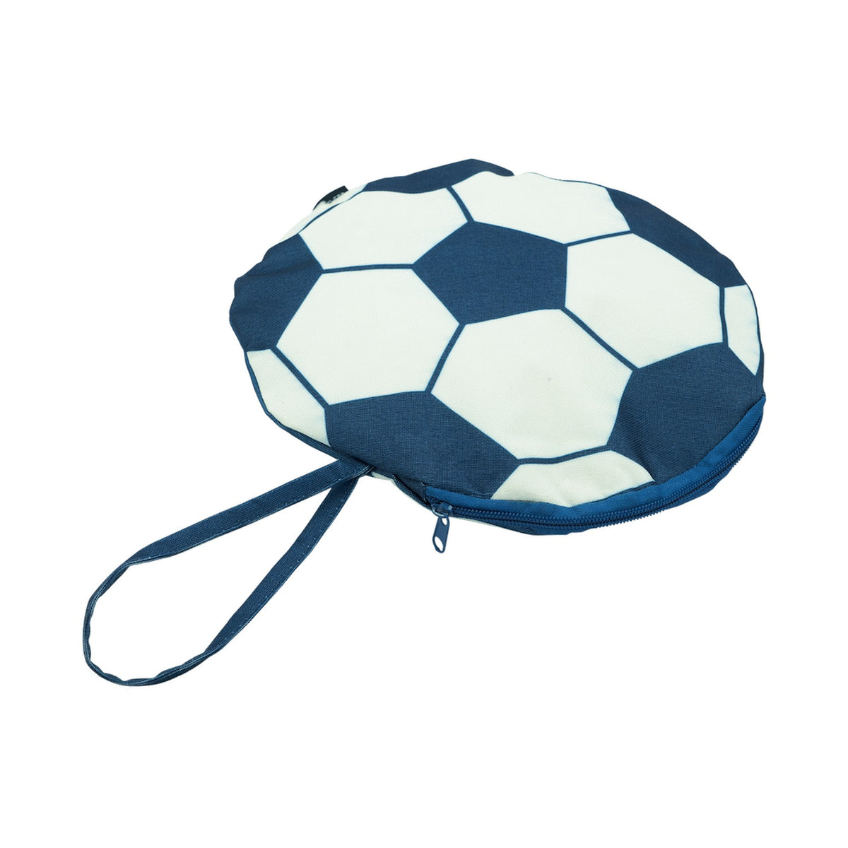 Quest Soccer Wet/Dry Bag Navy