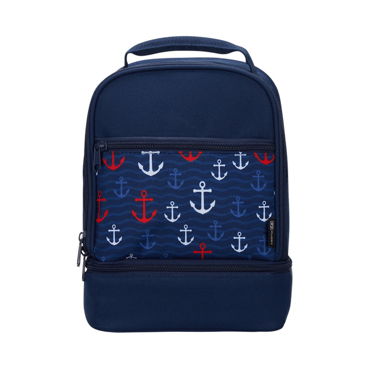 Quest Venti Lunch Cooler - Nautical Navy