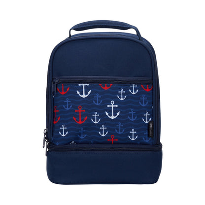 Quest Venti Lunch Cooler - Nautical Navy