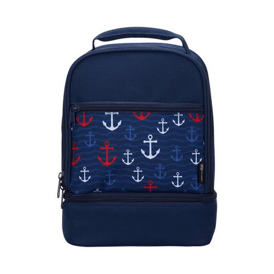 Quest Venti Lunch Cooler - Nautical Navy