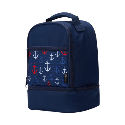 Quest Venti Lunch Cooler - Nautical Navy