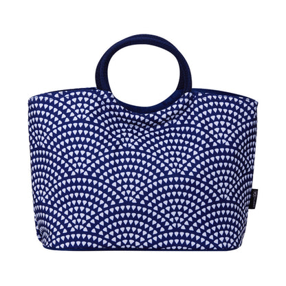 Quest Stile Lunch Cooler - Navy