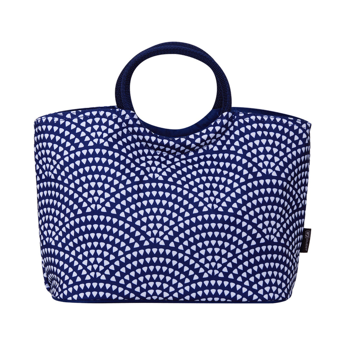 Quest Stile Lunch Cooler - Navy