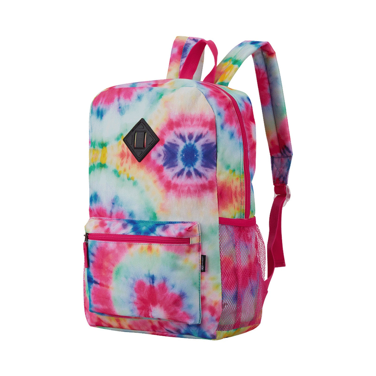 Quest Tie Dye 4 Piece Set Multi