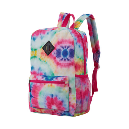 Quest Tie Dye 4 Piece Set Multi
