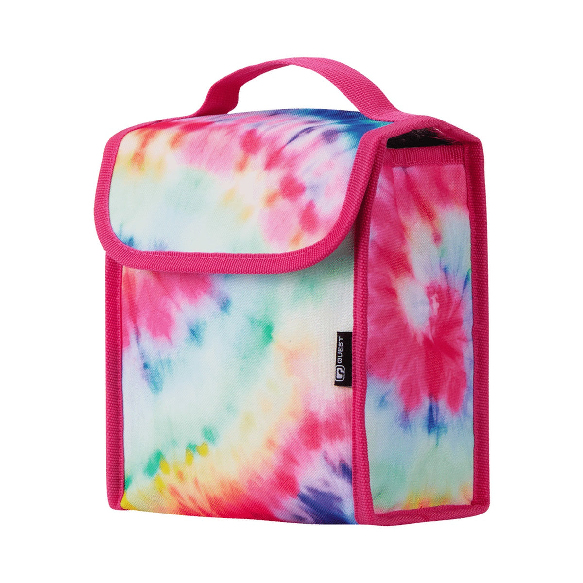 Quest Tie Dye 4 Piece Set Multi