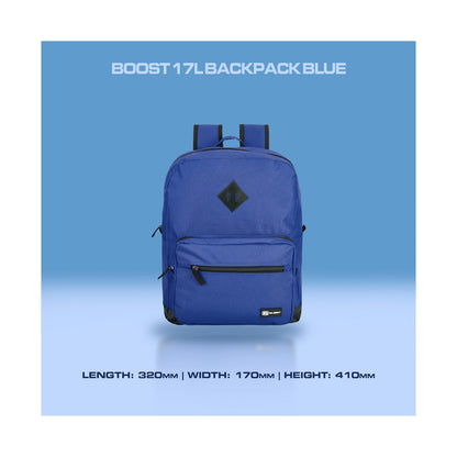 Quest Boost 17l Backpack - Blue