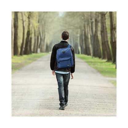 Quest Boost 17l Backpack - Blue