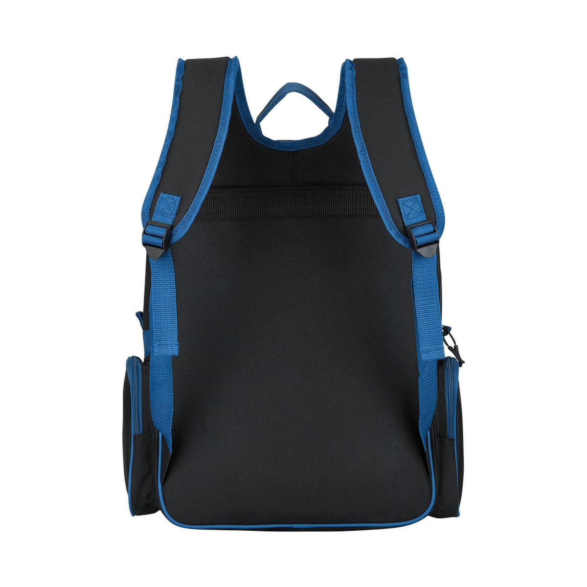 Quest Multiply 21l Backpack - Black/Blue