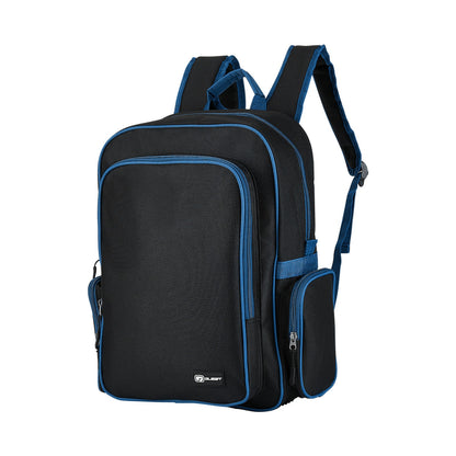 Quest Multiply 21l Backpack - Black/Blue