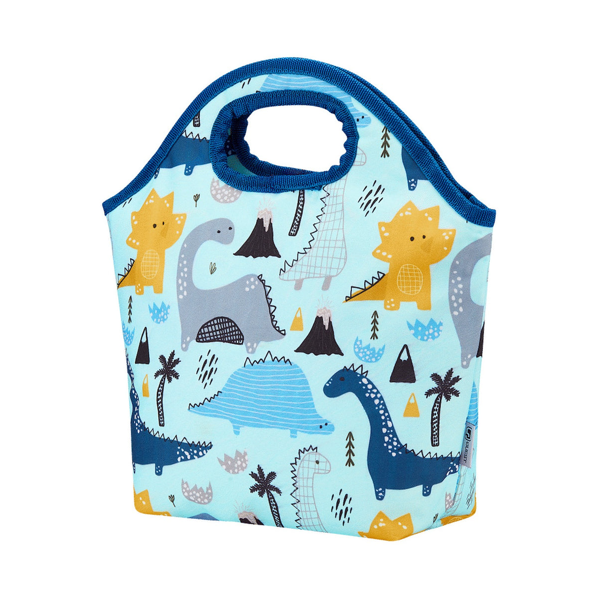 Quest Dino Value Lunch Cooler - Mint