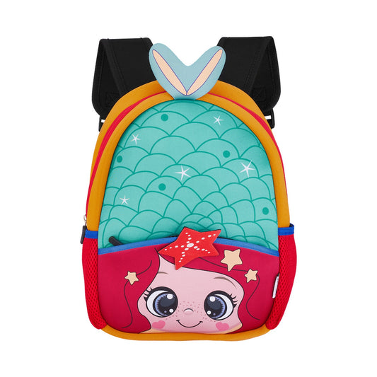 Quest Neoprene Backpack Mermaid