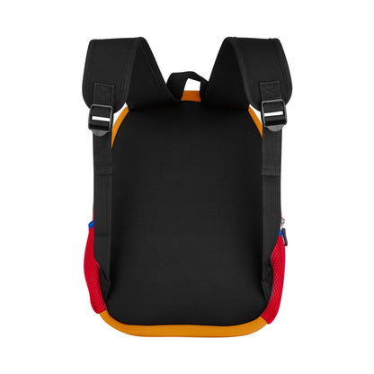 Quest Neoprene Backpack Mermaid