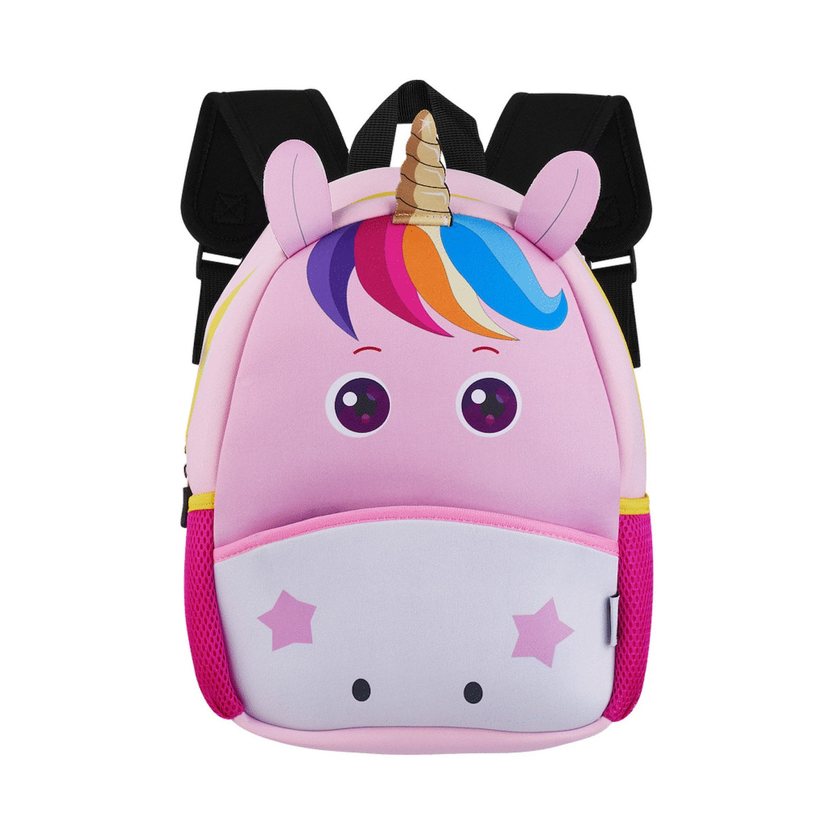 Quest Neoprene Backpack - Unicorn