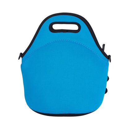 Quest Neoprene Lunch Bag - Dino