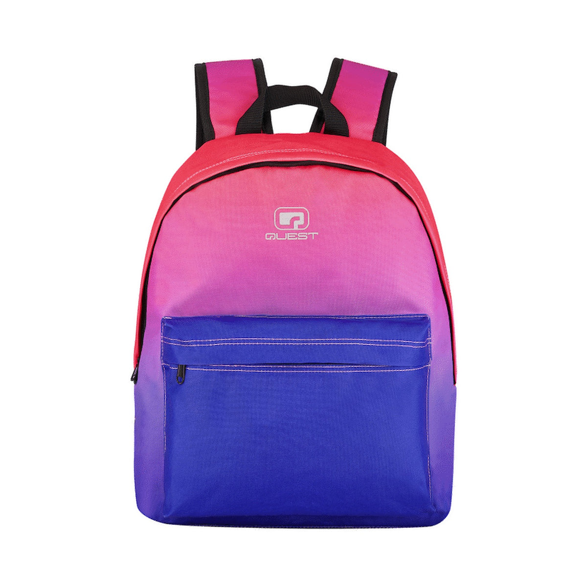 Quest Ombre Backpack Pink/Purple