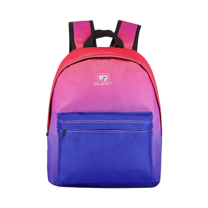 Quest Ombre Backpack Pink/Purple