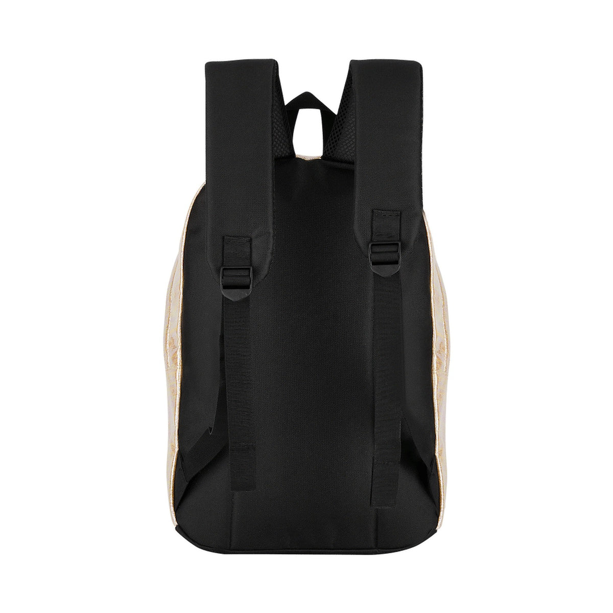 Quest Unicorn Glamour Backpack Gold