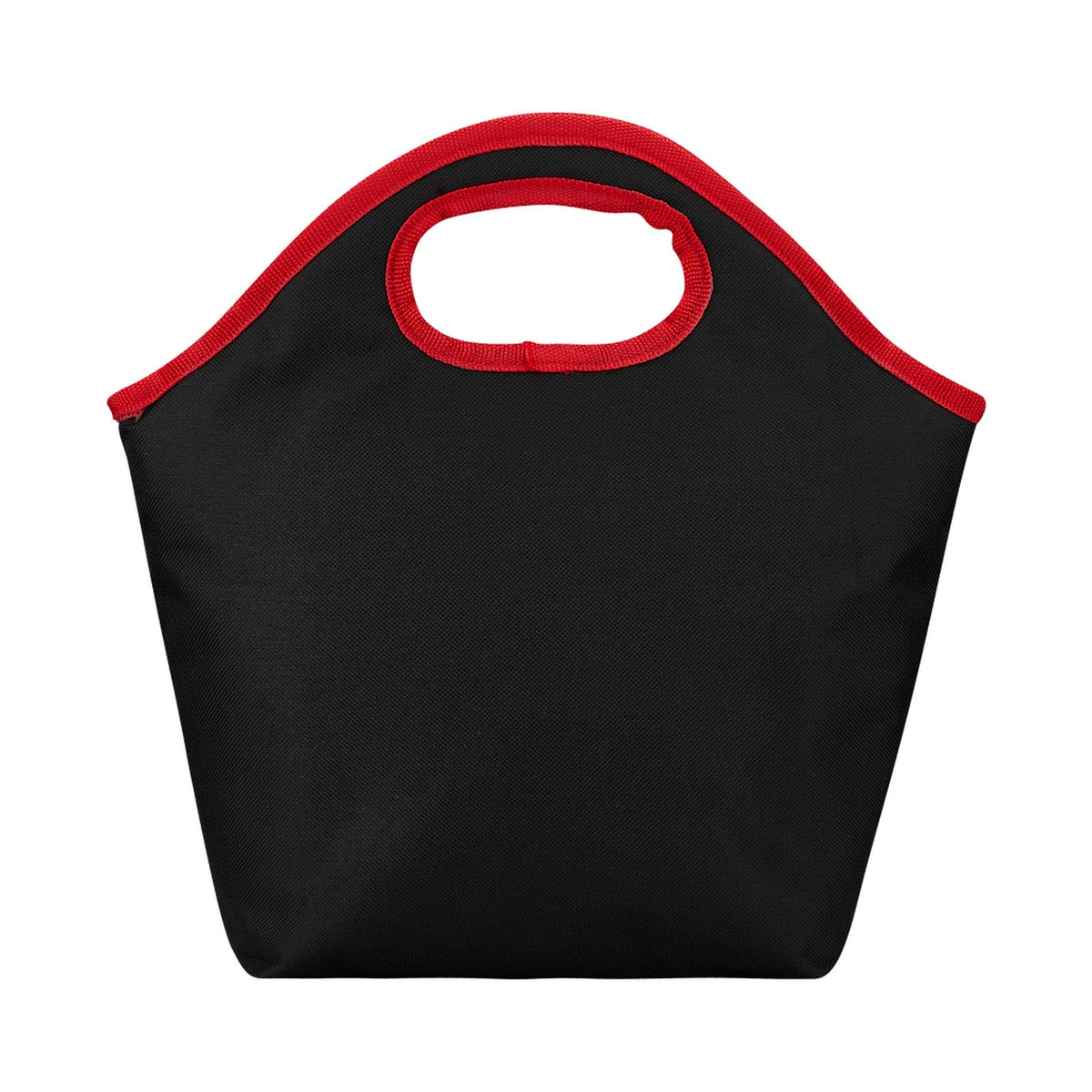 Quest BF Value Lunch Cooler Black/Red