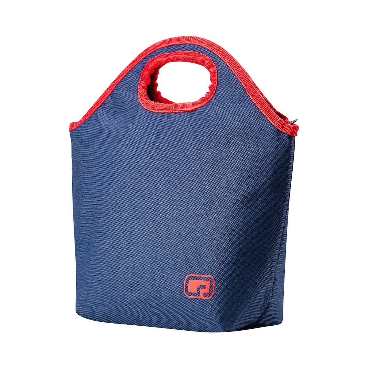 Quest BF Value Lunch Cooler - Navy/Red