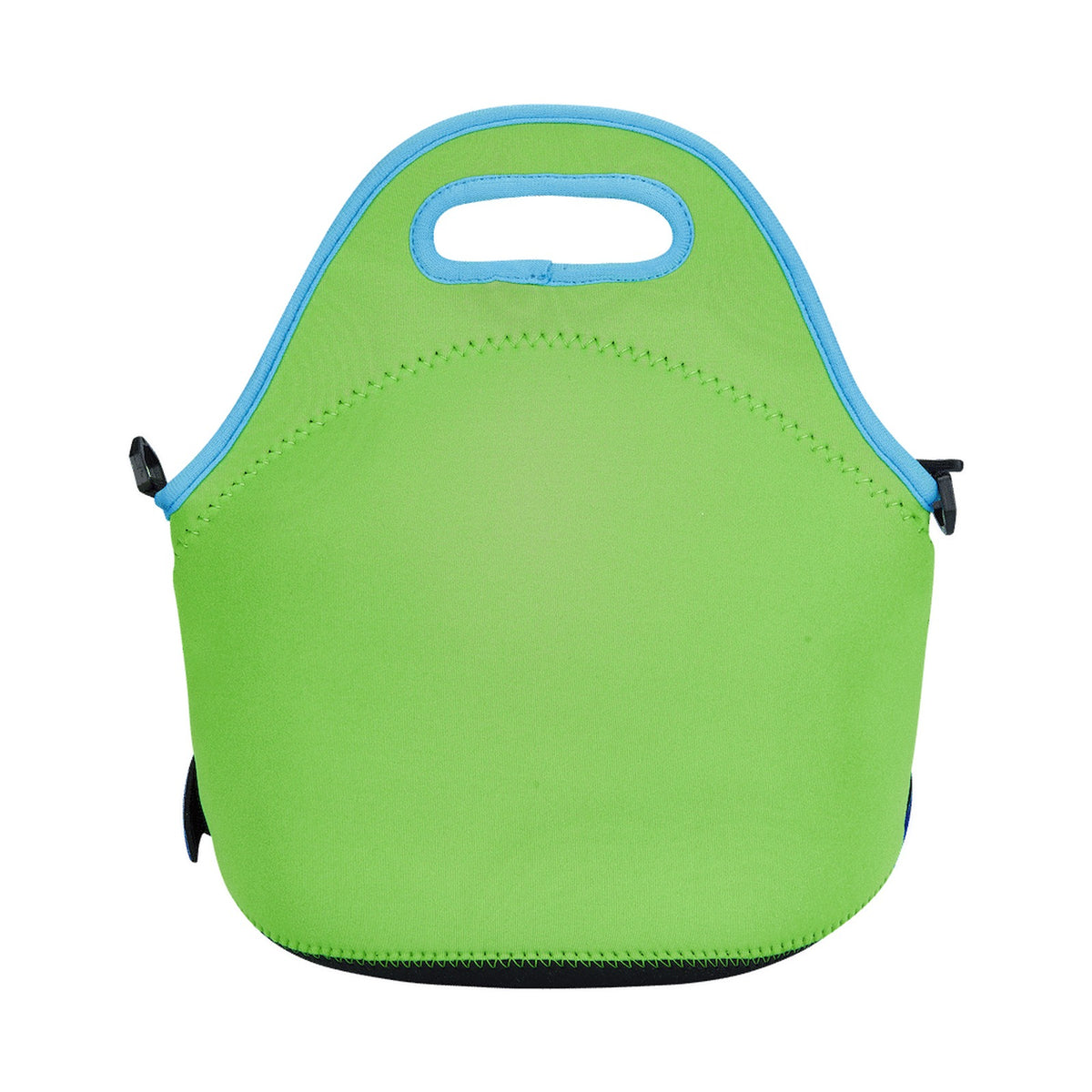 Quest Neoprene Lunch Bag - Monster