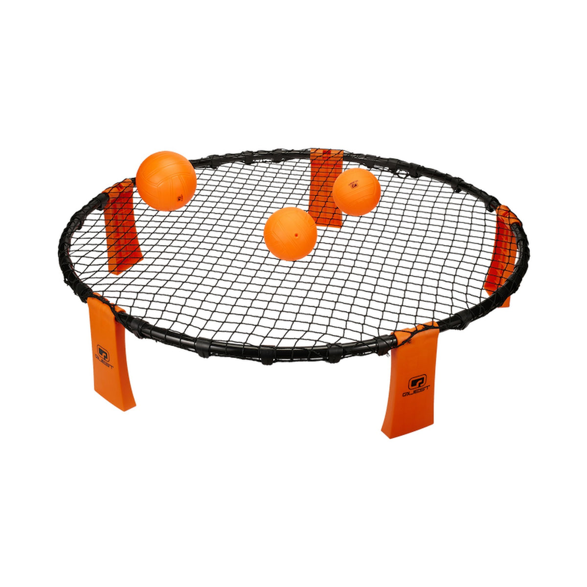 Quest Spikeball - Orange