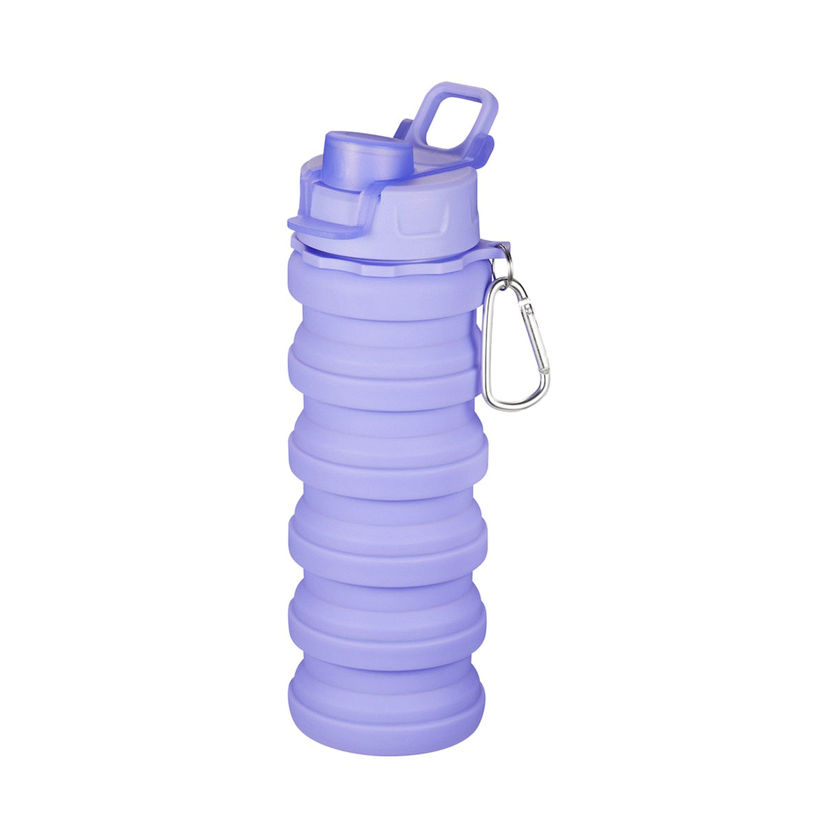 Quest Hydro-Pop Bottle 500ml - Purple