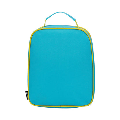 Quest Dino Moulded EVA Lunch Cooler Navy