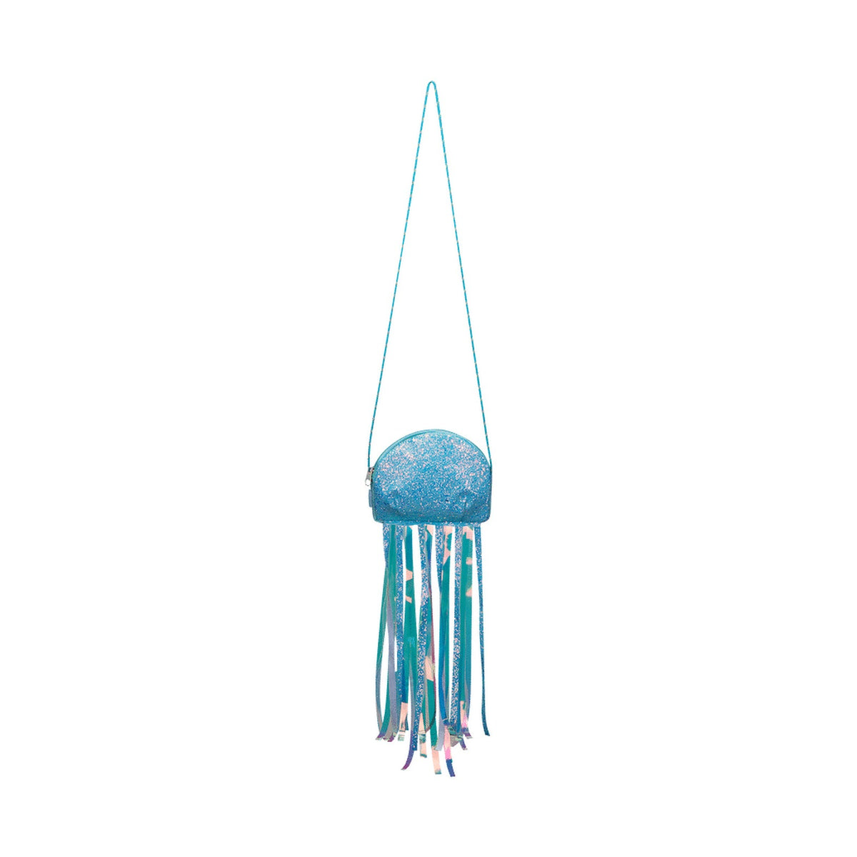 Quest Octo Purse - Aqua