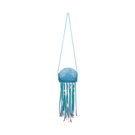 Quest Octo Purse - Aqua