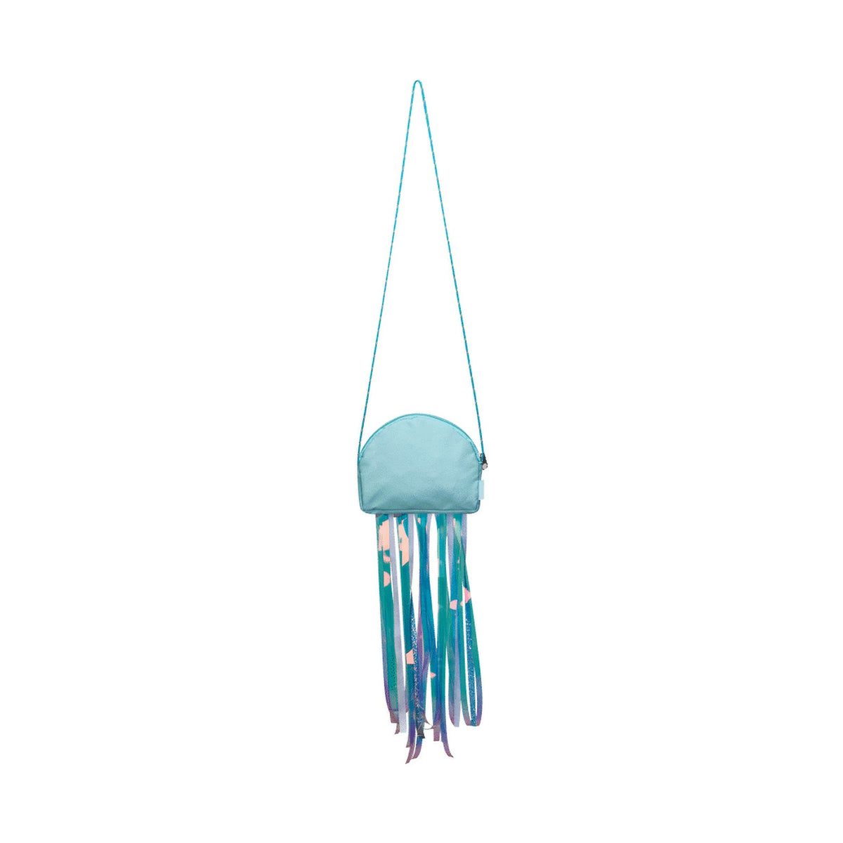 Quest Octo Purse - Aqua