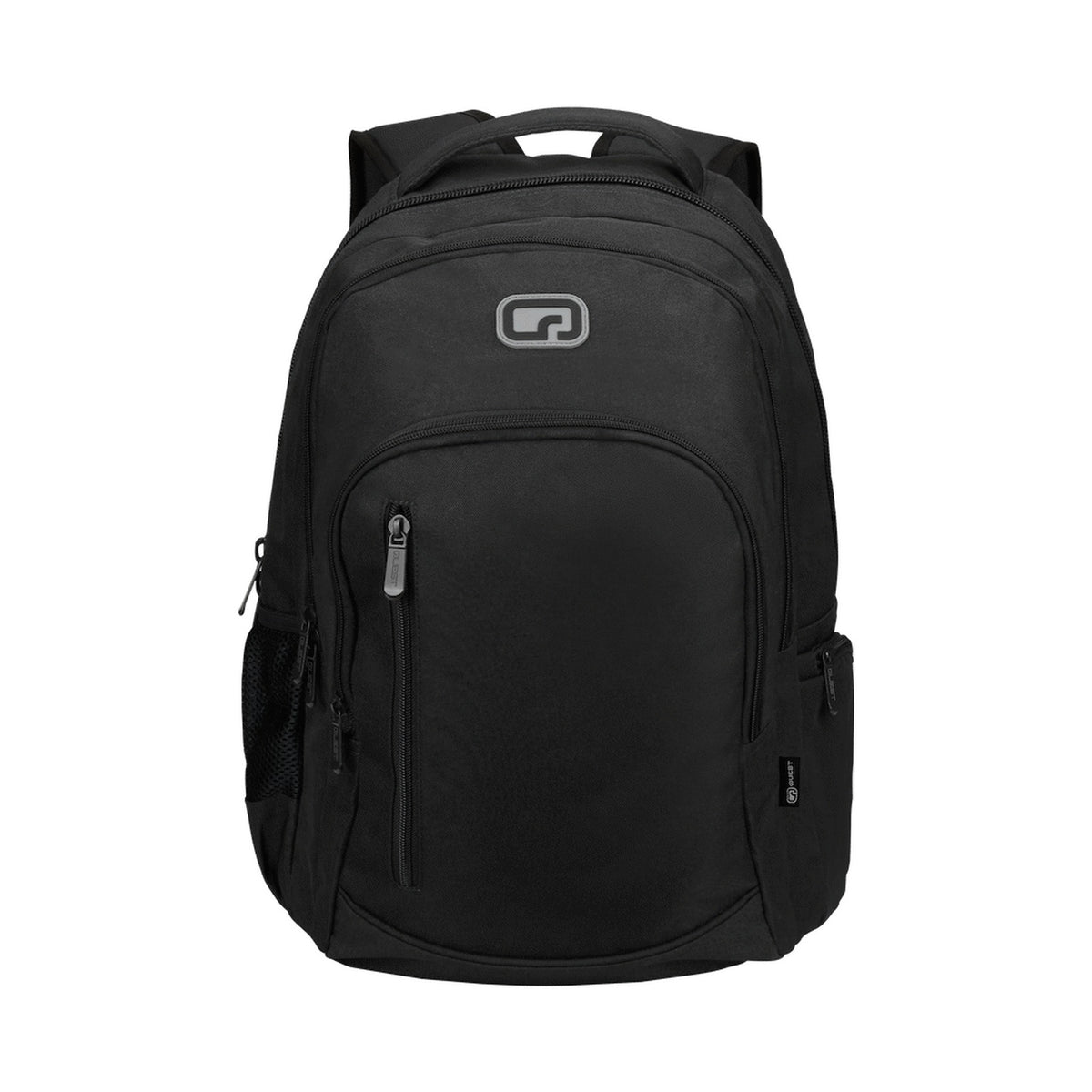 Quest Senior Scholar 30L Backpack Black
