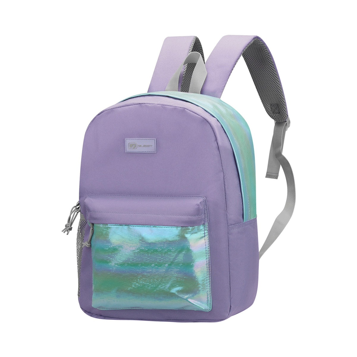 Quest Glitzy Backpack lilac