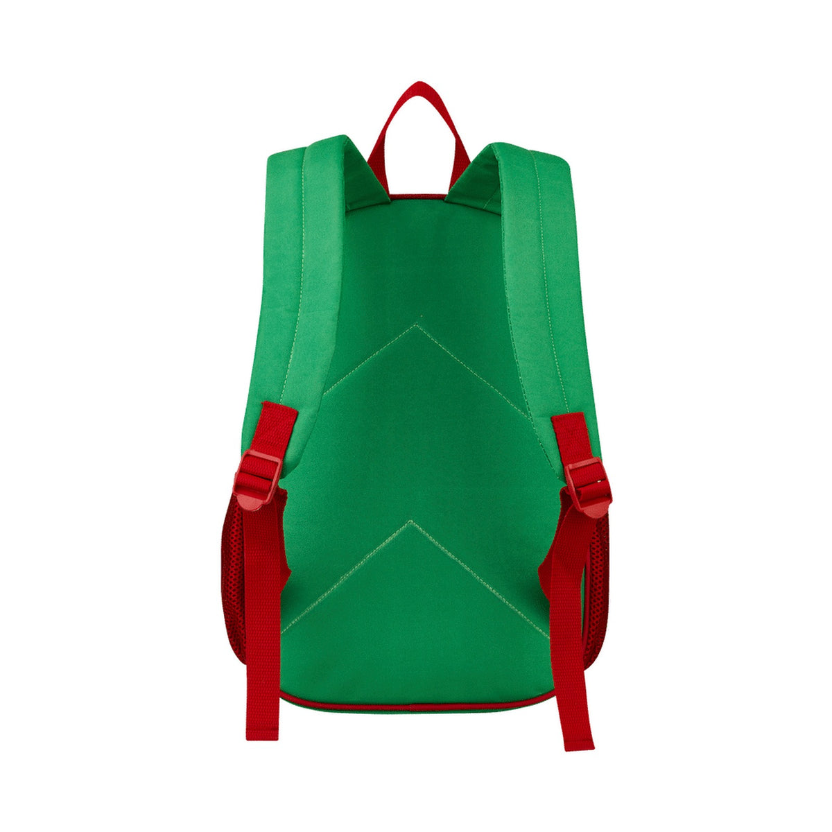 Quest Satin Backpack - Dino