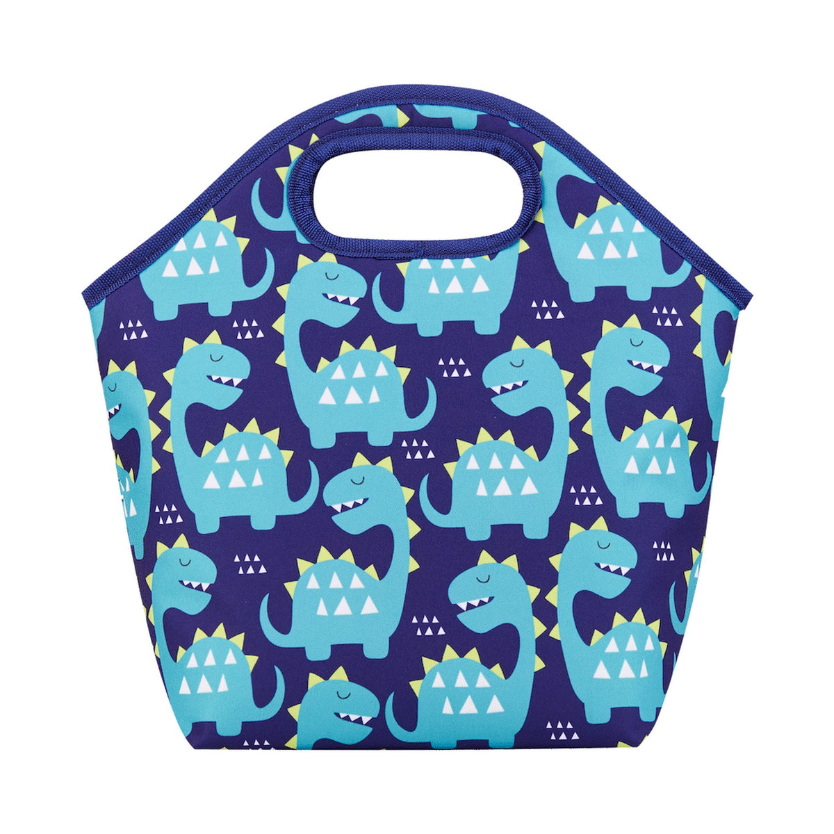 Quest Dino Lunch Cooler