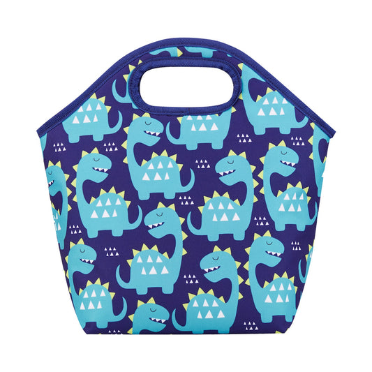 Quest Dino Lunch Cooler