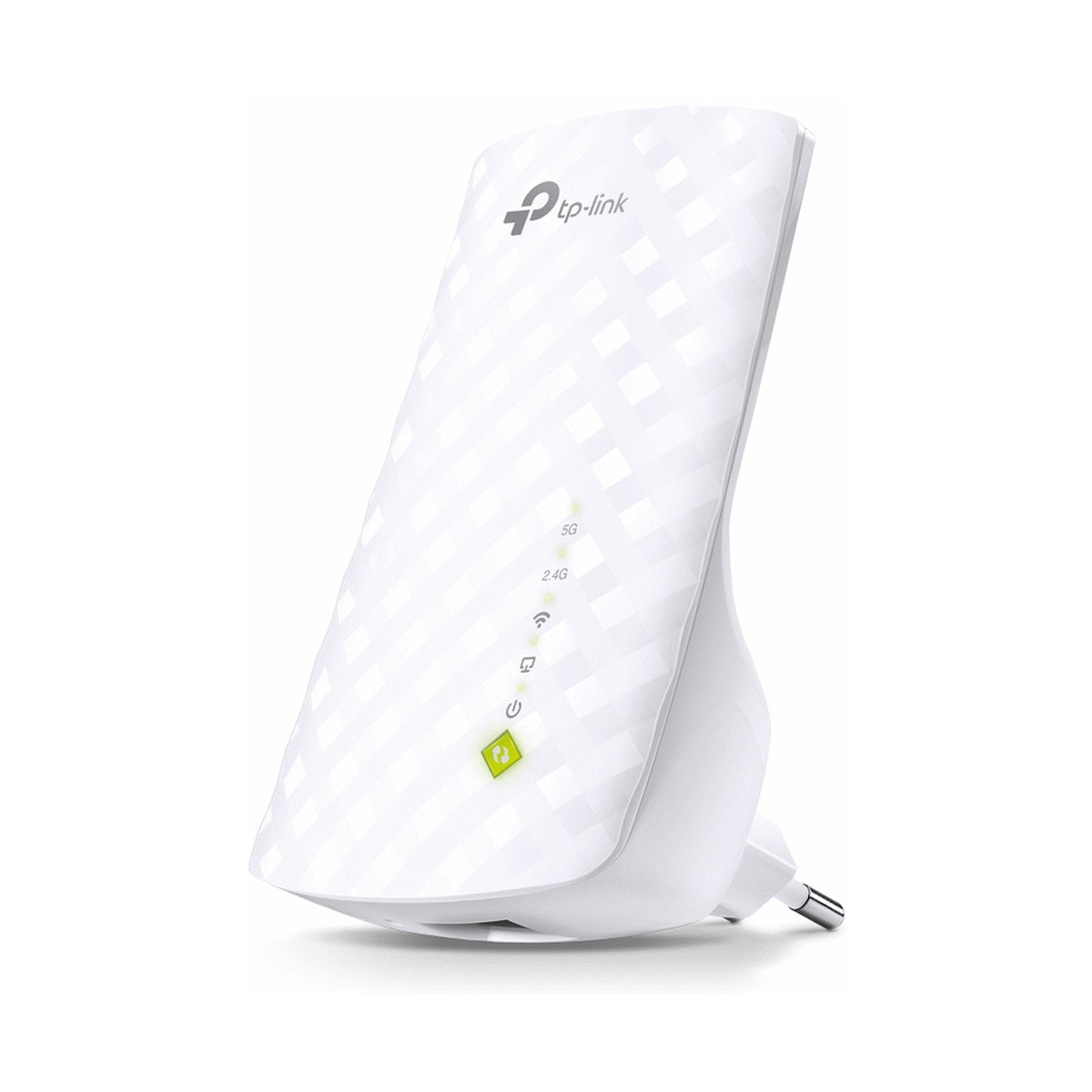 TP-Link RE200 AC750 Wi-Fi Range Extender