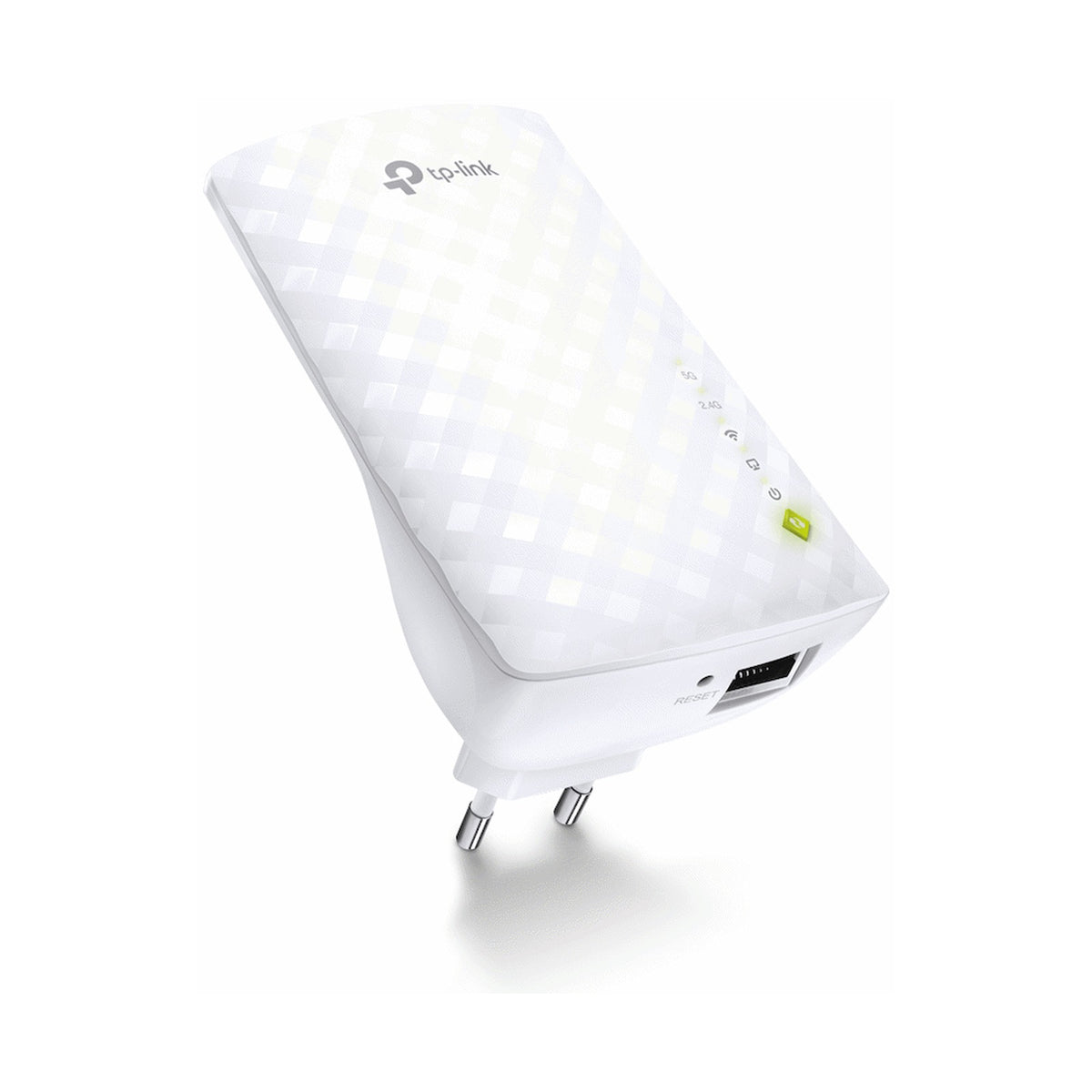 TP-Link RE220 AC750 Wi-Fi Range Extender