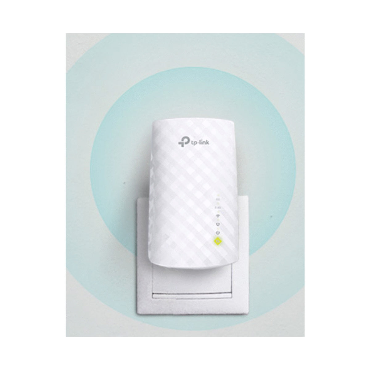 TP-Link RE220 AC750 Wi-Fi Range Extender