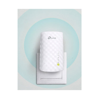 TP-Link RE220 AC750 Wi-Fi Range Extender