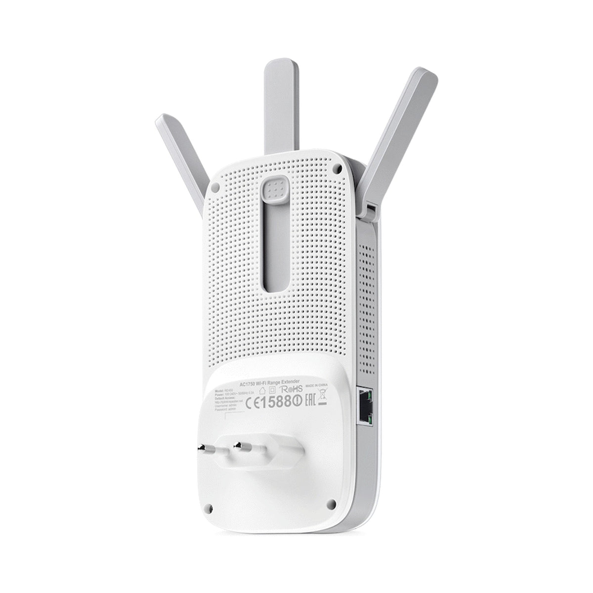 TP-Link RE450 AC1750 Wi-Fi Range Extender