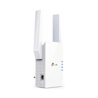 TP-Link RE505X AX1500 Wi-Fi 6 Range Extender